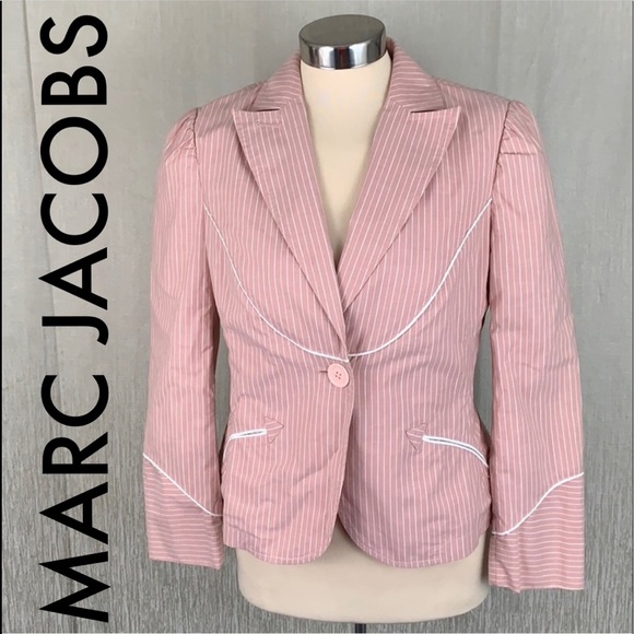 Marc Jacobs Jackets & Blazers - 👑 MARC JACOBS JACKET/ BLAZER 💯 AUTHENTIC